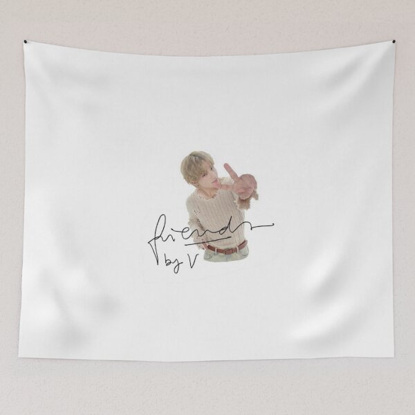 Item preview, Fri(end)s by V design designed and sold by Dakahanii.