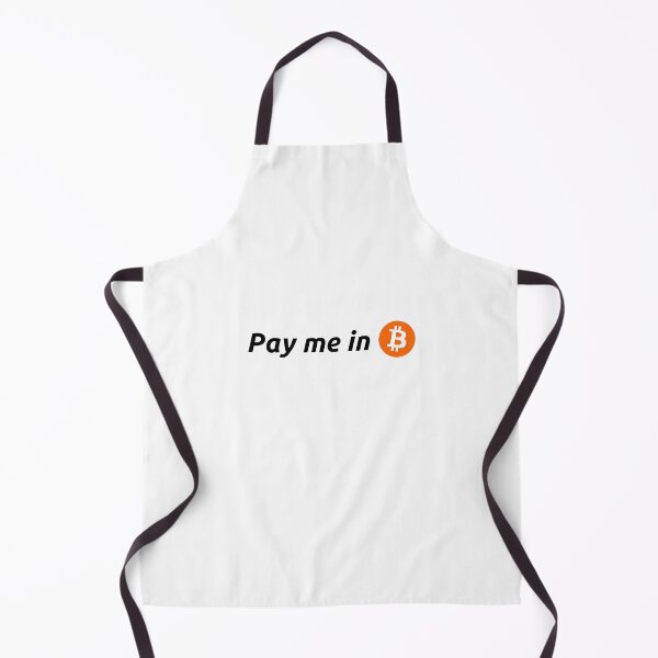 Item preview, Bitcoin - Pay me in bitcoin designed and sold by AImazeD.
