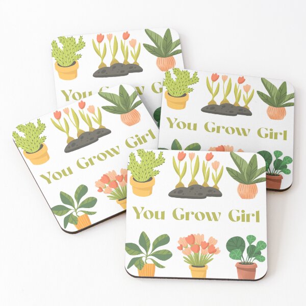 Item preview, ZZ Plants designed and sold by moon-rina.