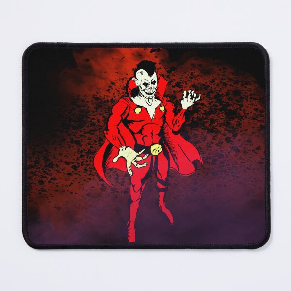 Item preview, Belial the Sorcerer designed and sold by Matthew McMillin.