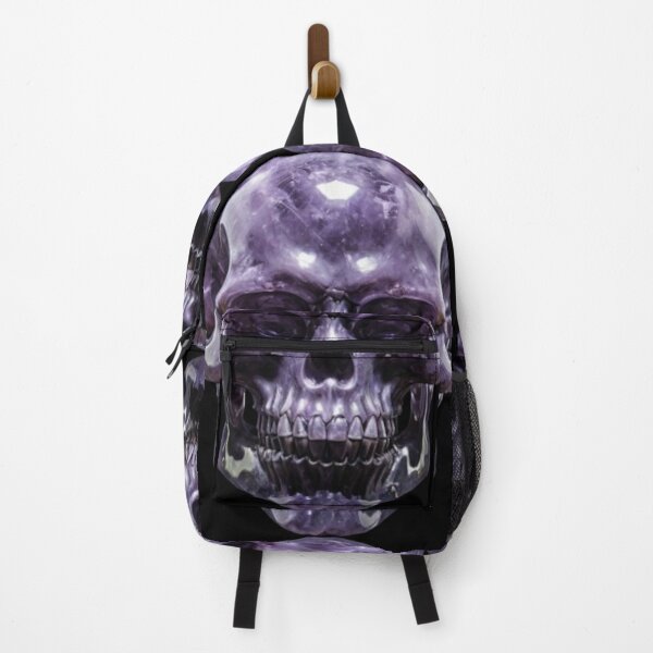 Item preview, Crystal Skull (Hackmanite) designed and sold by Zendragon-Store.