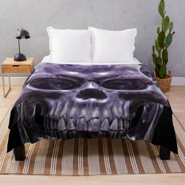 Item preview, Crystal Skull (Hackmanite) designed and sold by Zendragon-Store.