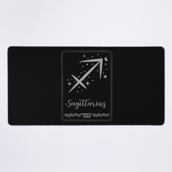 Item preview, Sign Sagittarius, since 1998 designed and sold by Numbers-Art.