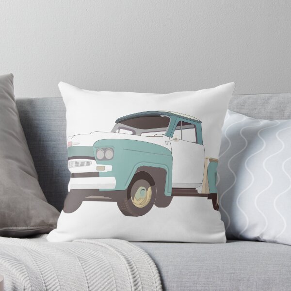 Item preview, Chevrolet v.1 designed and sold by Edgar Moya.