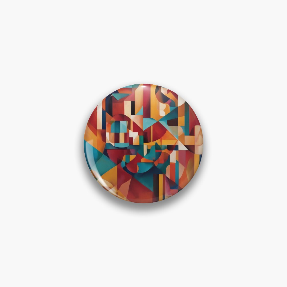 Item preview, Pin designed and sold by Burkae.