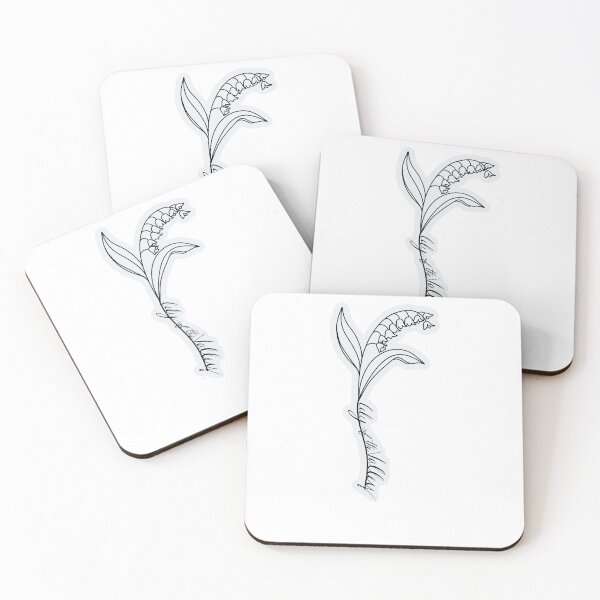 Item preview, Lily of the Valley designed and sold by RachEliseCC.