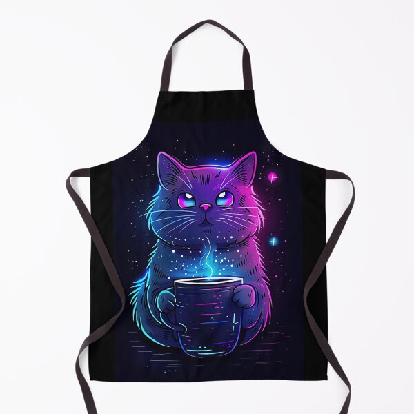 Item preview, Coffee Catz - Cortado designed and sold by GloriousIdiot.