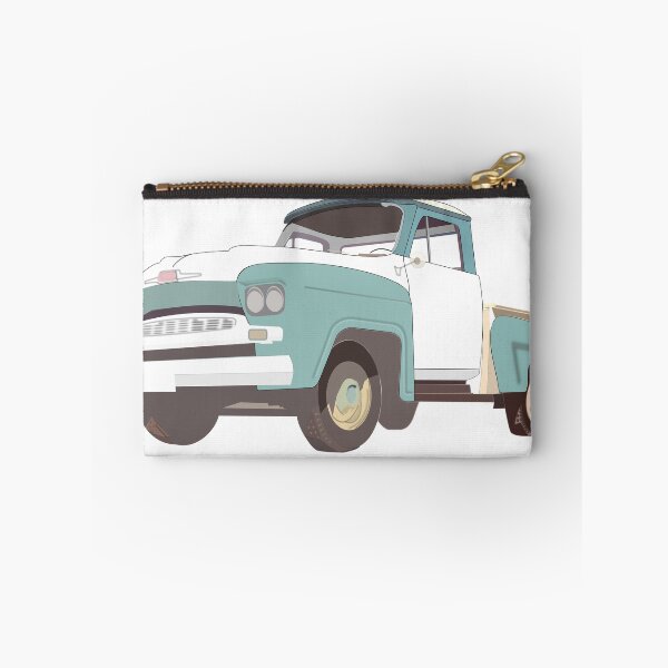 Item preview, Chevrolet v.1 designed and sold by Edgar Moya.