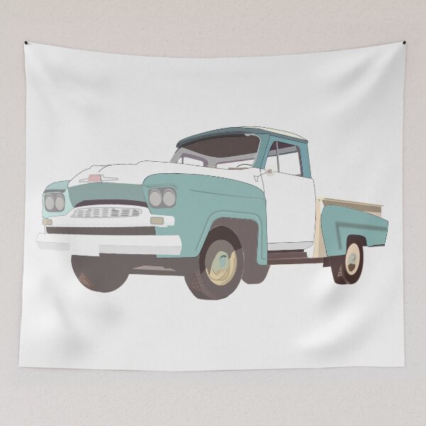 Item preview, Chevrolet v.1 designed and sold by Edgar Moya.