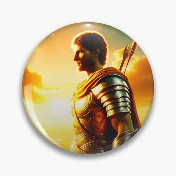 Item preview, Accept the things to which fate binds you designed and sold by STO1KA.