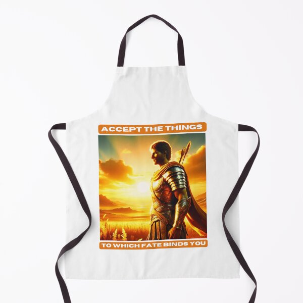 Item preview, Accept the things to which fate binds you designed and sold by STO1KA.