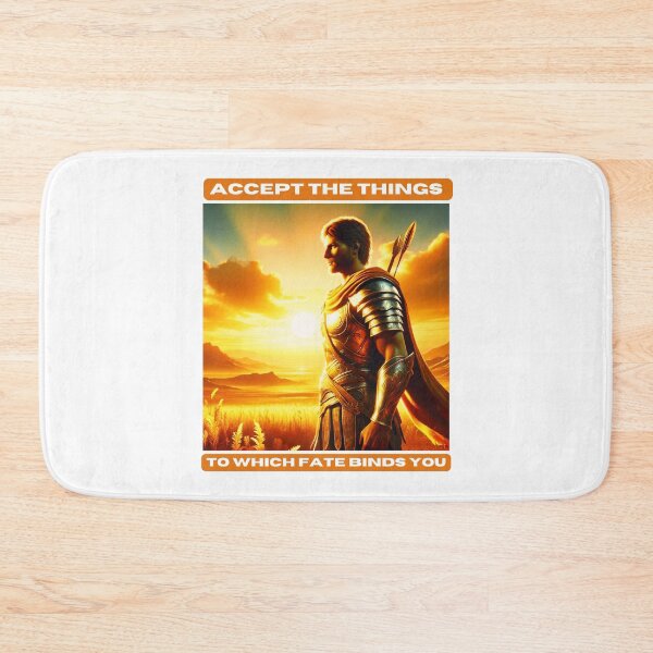 Item preview, Accept the things to which fate binds you designed and sold by STO1KA.