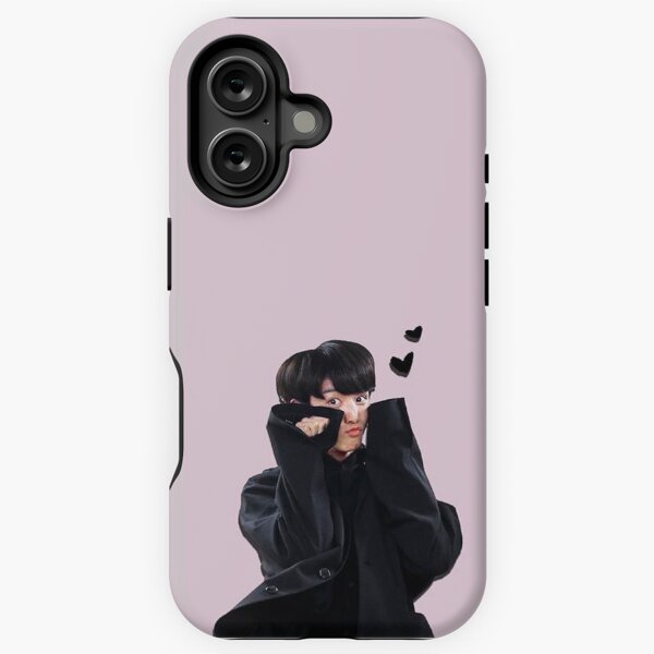 Artikel-Vorschau von BTS Jungkook, designt und verkauft von Anispot.