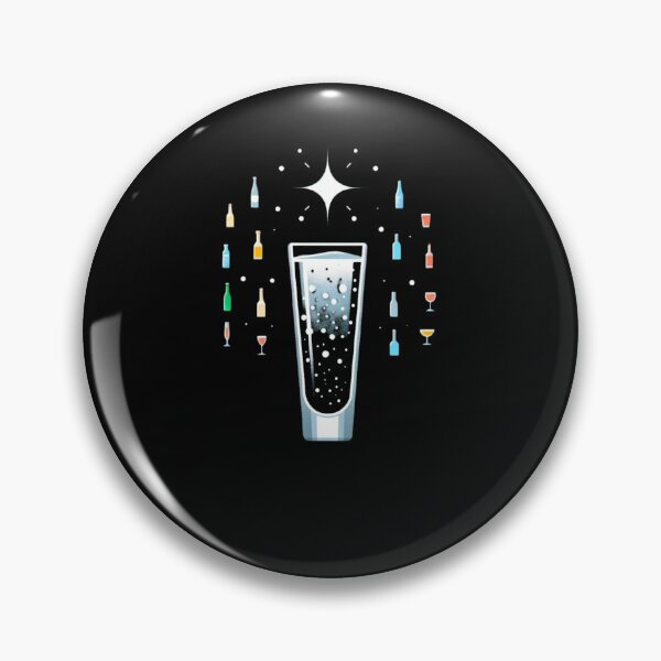 Item preview, Stay Sober: Inspiring Image for Custom Printing Products designed and sold by Gatsbird Design.