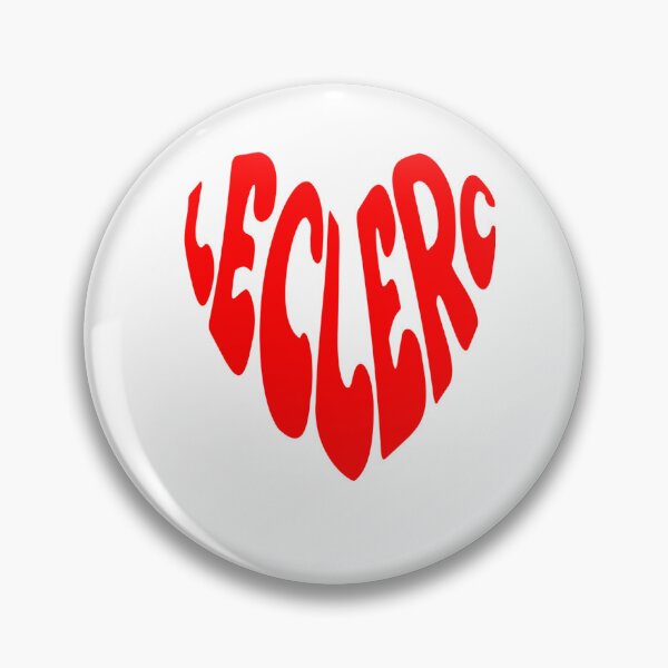 Item preview,  CHARLES LECLERC designed and sold by JonasSwifieF1.