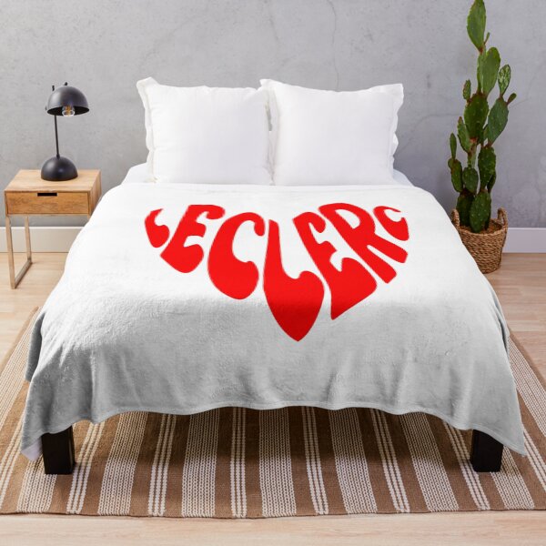Item preview,  CHARLES LECLERC designed and sold by JonasSwifieF1.