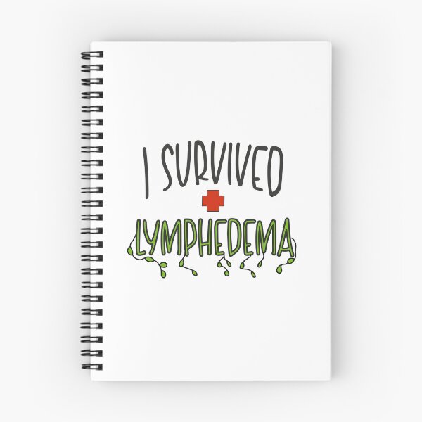 Item preview, I Survived Lymphedema designed and sold by MMc Buck.