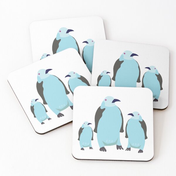 Item preview, Penguin, Animation Animal, Cold Penguin, Zoo,   designed and sold by EHL-DS.