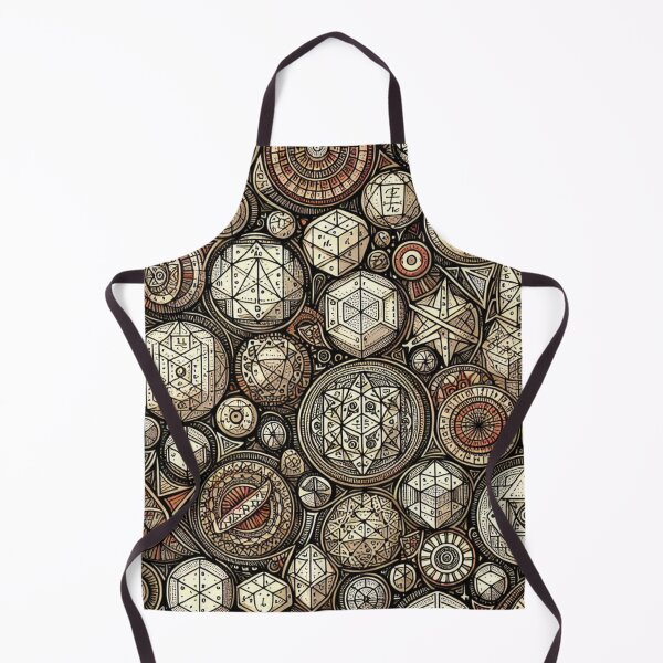 Item preview, Mathematical Melody designed and sold by Belarte.shop.