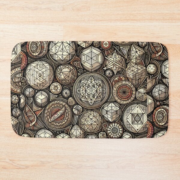 Item preview, Mathematical Melody designed and sold by Belarte.shop.