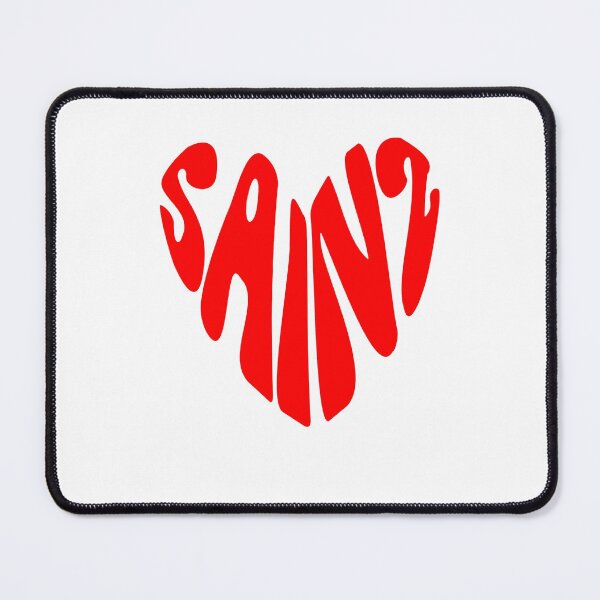 Item preview, CARLOS SAINZ designed and sold by JonasSwifieF1.