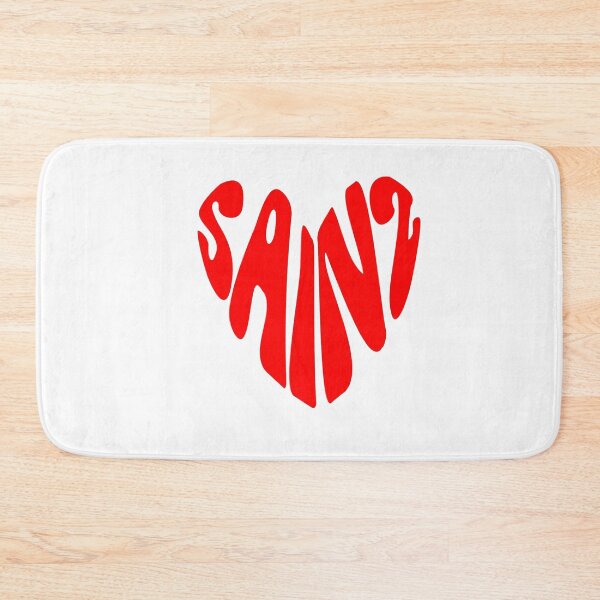 Item preview, CARLOS SAINZ designed and sold by JonasSwifieF1.