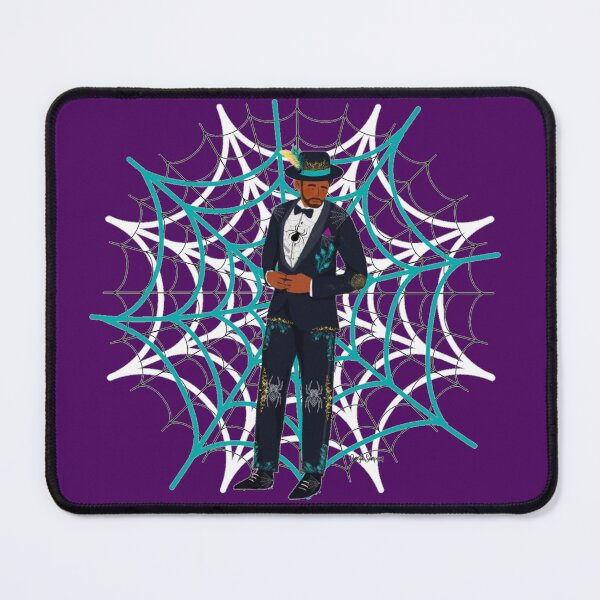 Item preview, Mr. Nansie designed and sold by artbyomega.