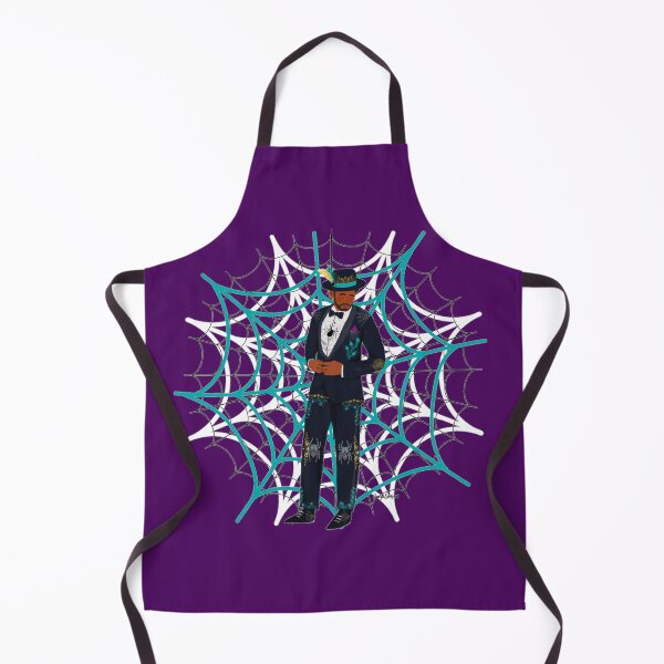 Item preview, Mr. Nansie designed and sold by artbyomega.