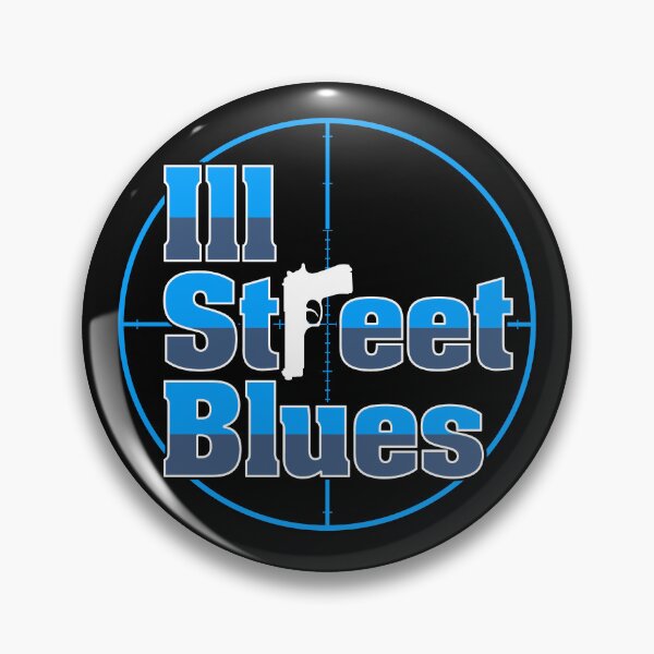 Item preview, Blues de la calle enferma designed and sold by DIGABLETEEZ.