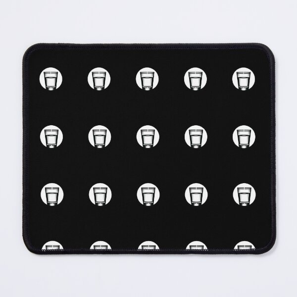 Item preview, Stay Sober: Inspiring Design for Printed Products designed and sold by Gatsbird Design.