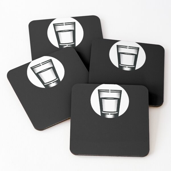 Item preview, Stay Sober: Inspiring Design for Printed Products designed and sold by Gatsbird Design.