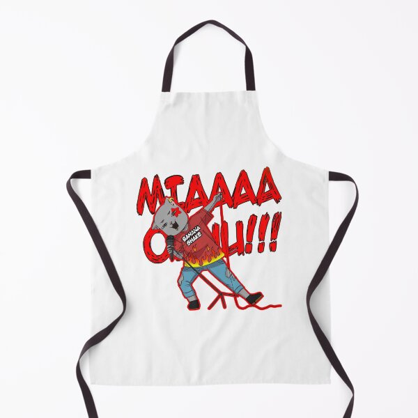 Item preview, Rock singer red designed and sold by YokoSauonji12.