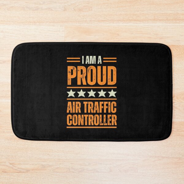 Item preview, I'm A very proud Air Traffic Controller designed and sold by rootartino.