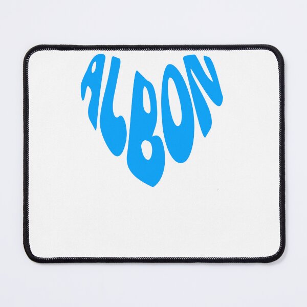 Item preview, ALEX ALBON designed and sold by JonasSwifieF1.