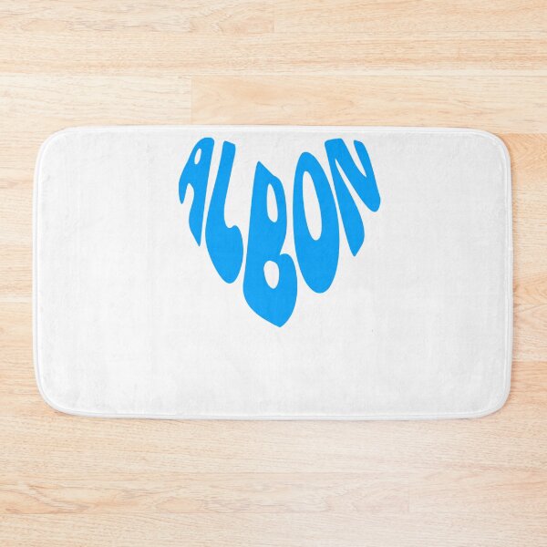 Item preview, ALEX ALBON designed and sold by JonasSwifieF1.
