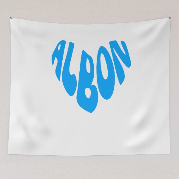 Item preview, ALEX ALBON designed and sold by JonasSwifieF1.