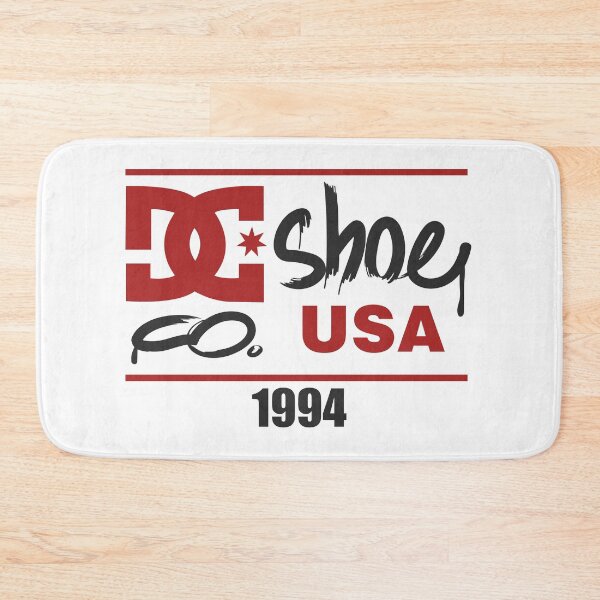 Item preview, Dc logo tag  designed and sold by Paintbase.