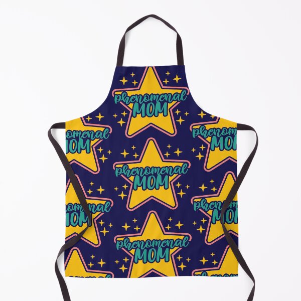 Item preview, Phenomenal Mom designed and sold by Melodiecom.
