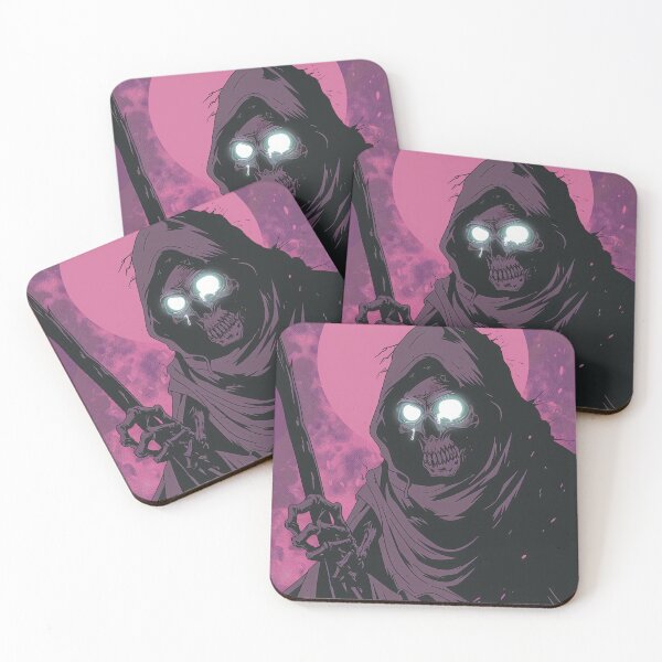 Item preview, Phantasmal Frolic designed and sold by Retro Type.
