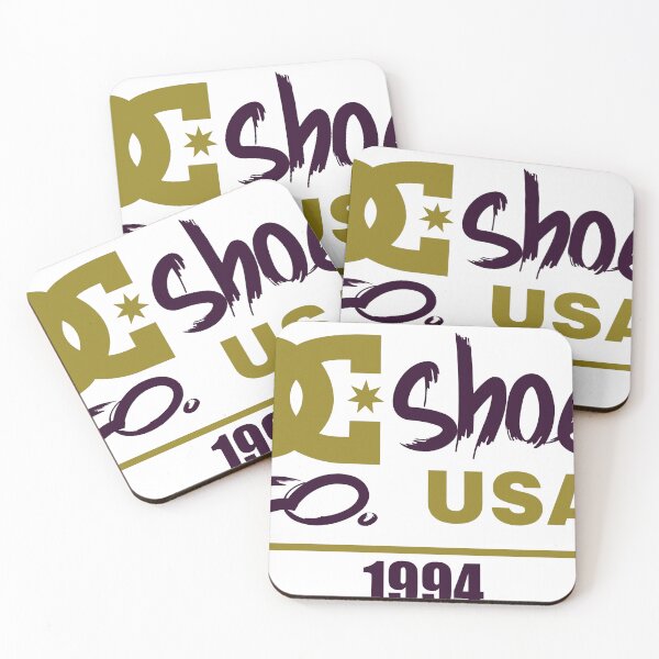 Item preview, Dc logo tag  designed and sold by Paintbase.