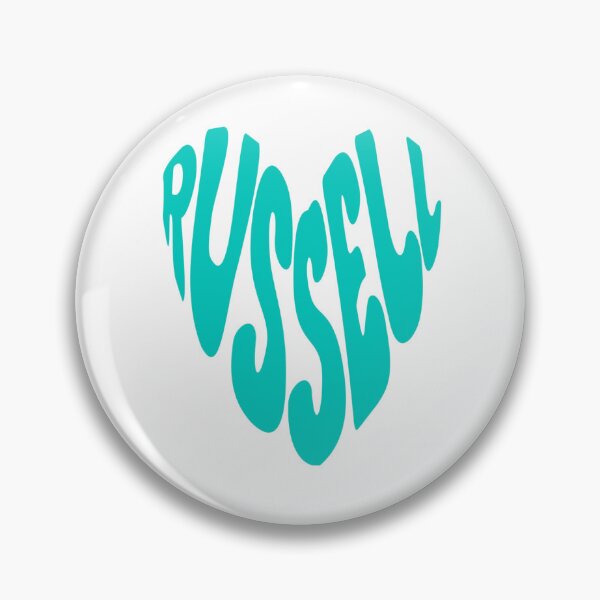 Item preview, GEORGE RUSSELL designed and sold by JonasSwifieF1.