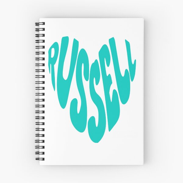 Item preview, GEORGE RUSSELL designed and sold by JonasSwifieF1.