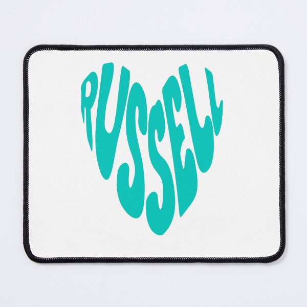 Item preview, GEORGE RUSSELL designed and sold by JonasSwifieF1.