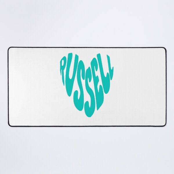 Item preview, GEORGE RUSSELL designed and sold by JonasSwifieF1.