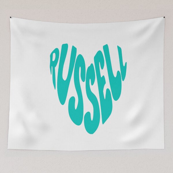 Item preview, GEORGE RUSSELL designed and sold by JonasSwifieF1.