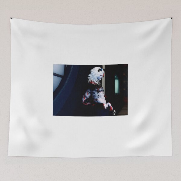 Item preview, TATTOO designed and sold by evexavier.