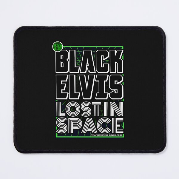 Item preview, Black Elvis designed and sold by DIGABLETEEZ.