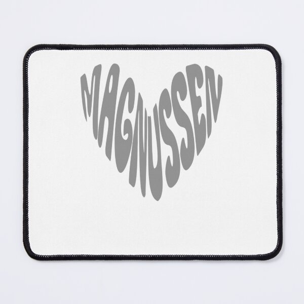 Item preview, KEVIN MAGNUSSEN designed and sold by JonasSwifieF1.
