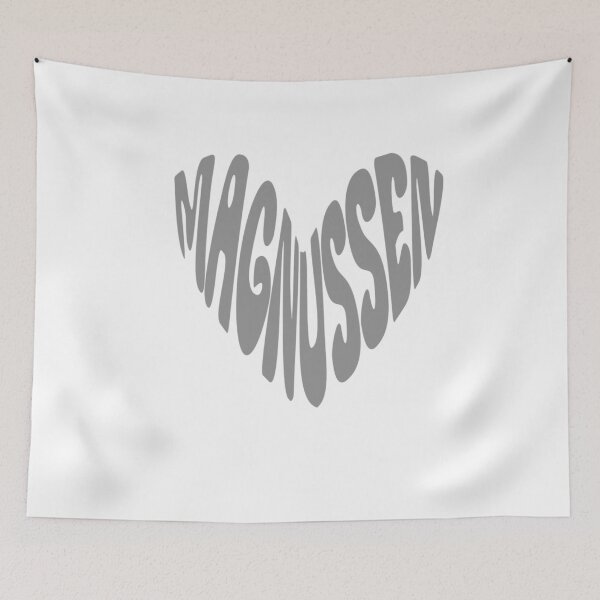 Item preview, KEVIN MAGNUSSEN designed and sold by JonasSwifieF1.