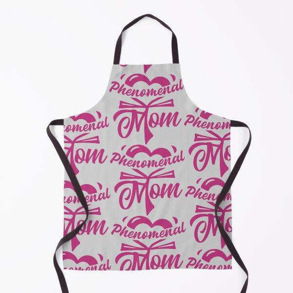 Item preview, Phenomenal Mom designed and sold by Melodiecom.